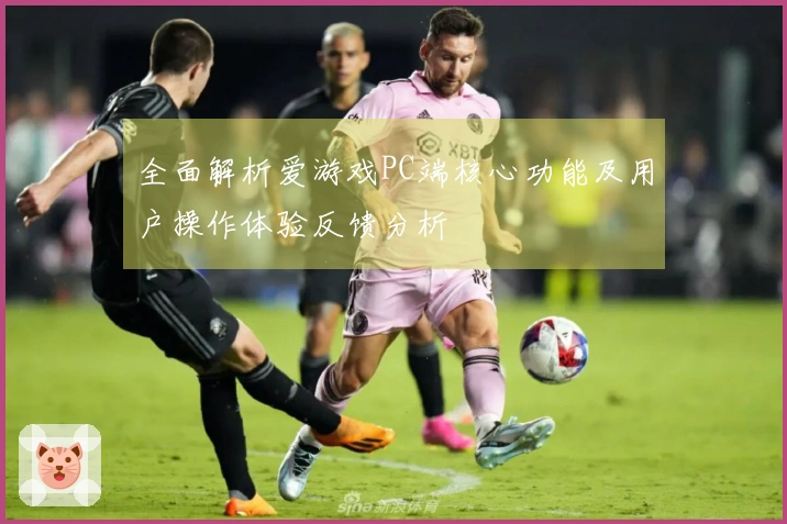 全面解析爱游戏PC端核心功能及用户操作体验反馈分析