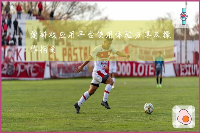 爱游戏应用平台使用体验分享及操作指南