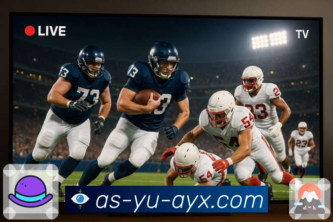 体育直播接口页面结构示意